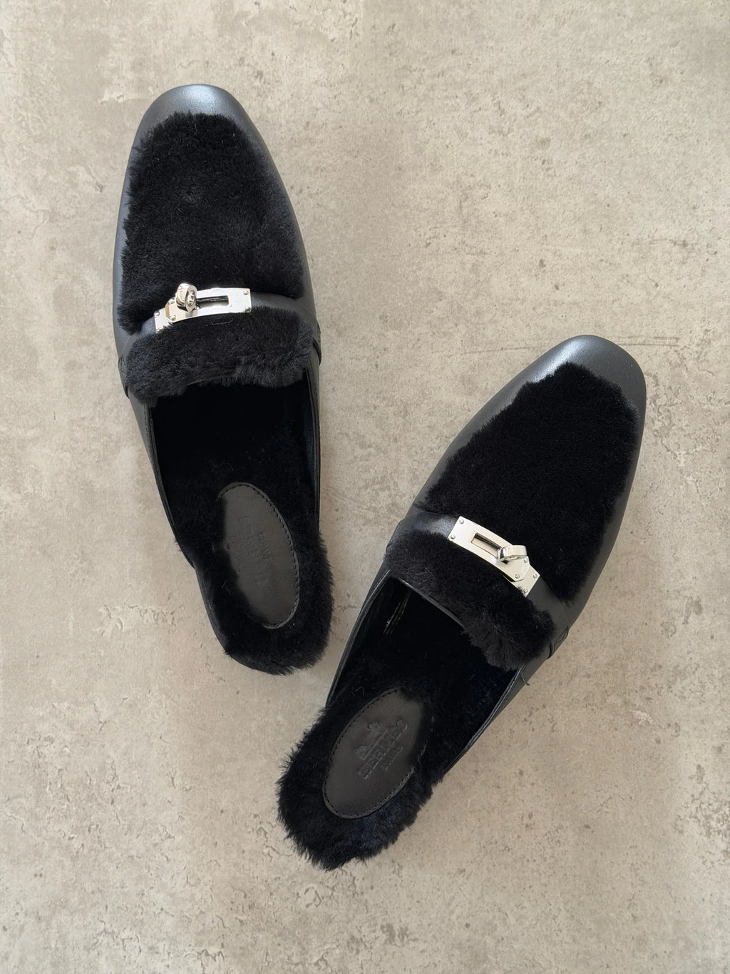 Hermes Oz Mules