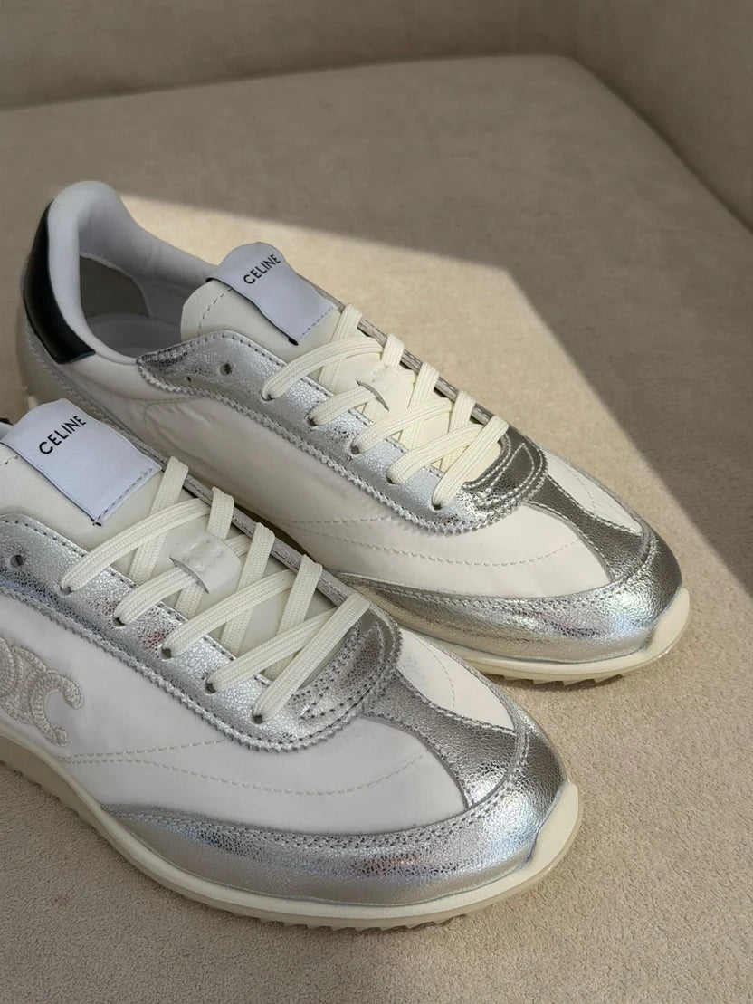 CELINE RACER Sneakers