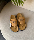 Hermes Empire Sandals