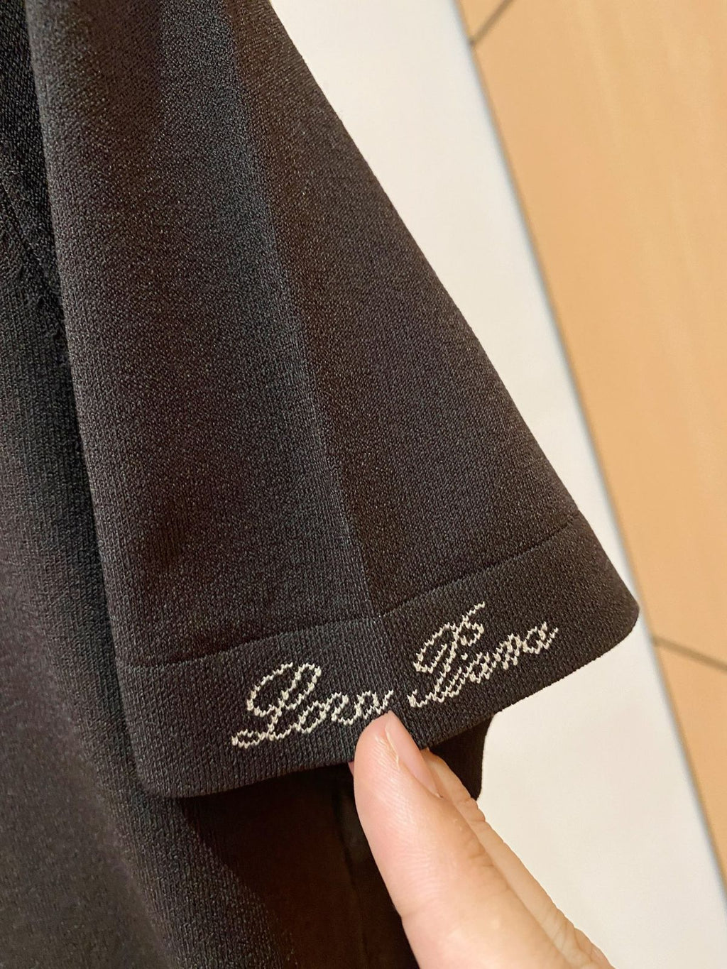 LOEWE mens t-shirt