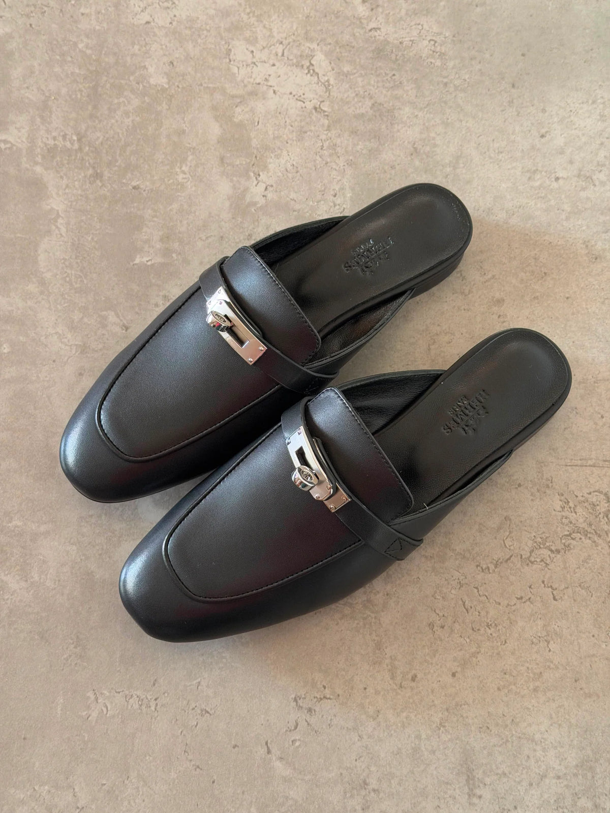 Hermès Oz Mule