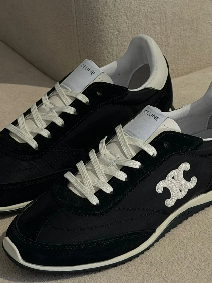 CELINE RACER Sneakers