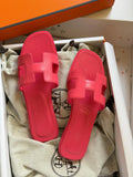Hermes Oran Flats