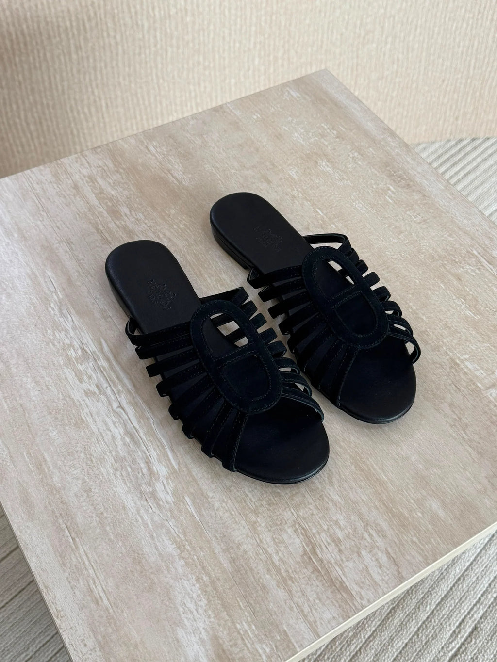 Hermes Noria Sandals
