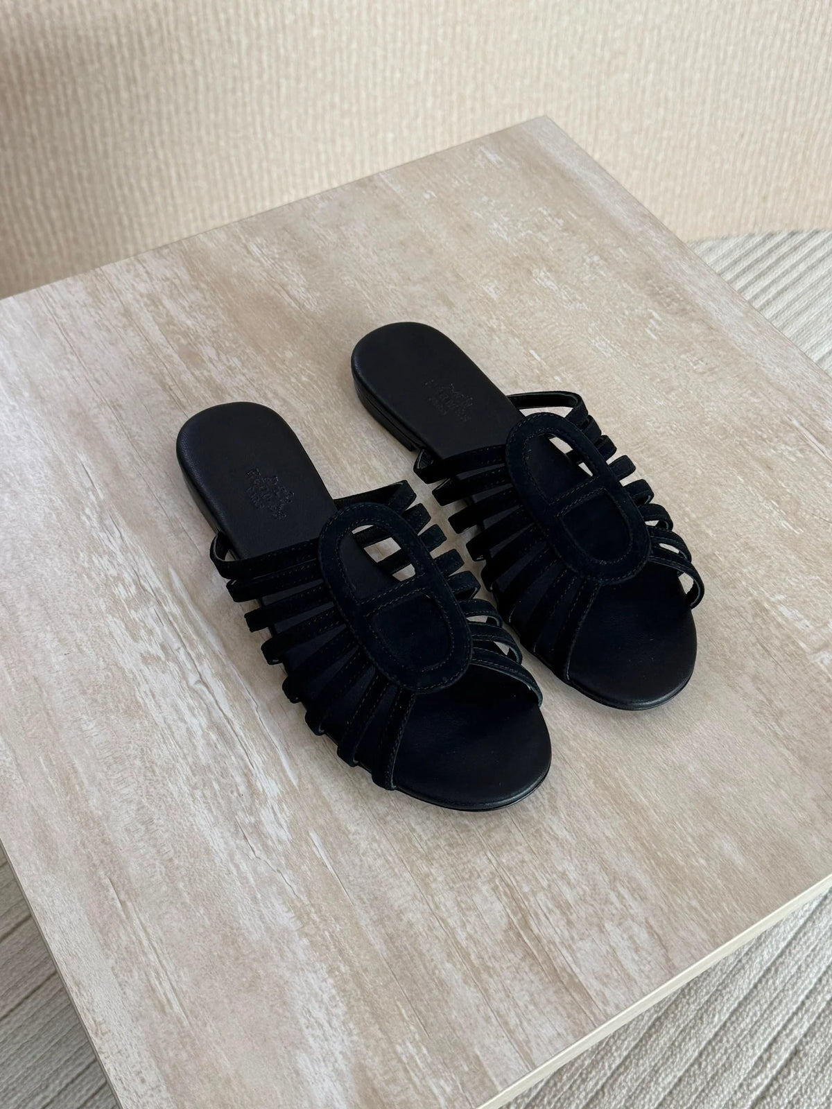 Hermes Noria Sandals