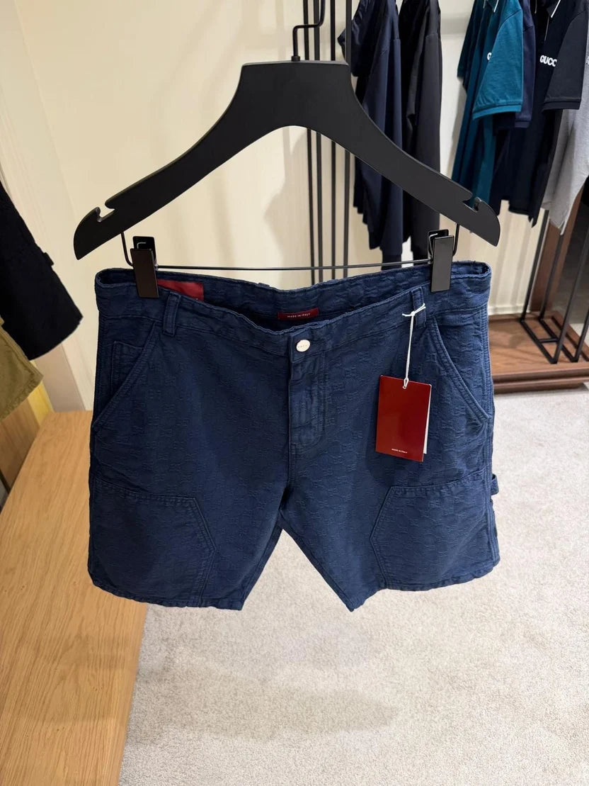 Gucci GG-patterned set