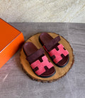 Hermes Chypre Sandals