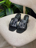 Hermes Helia 60 High Heel