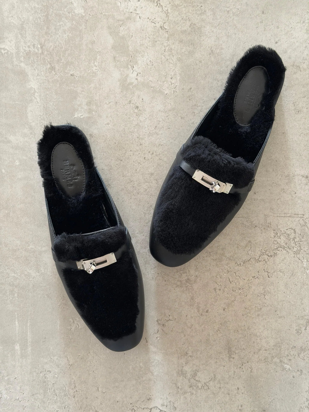 Hermes Oz Mules