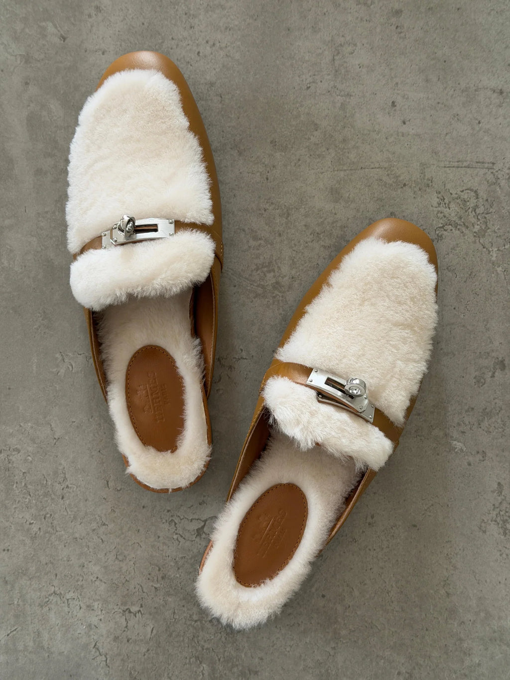 Hermes Oz Mules