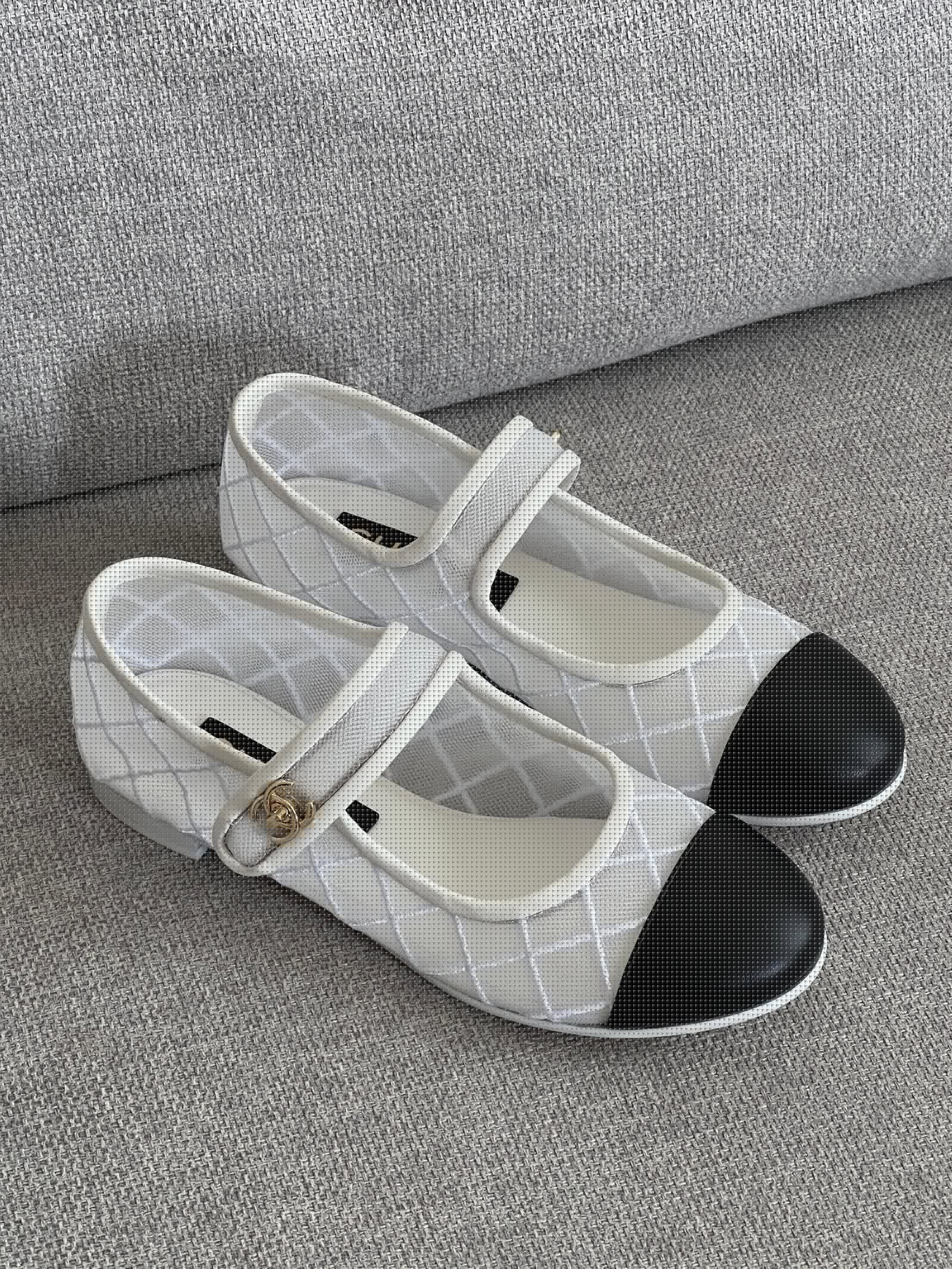 CHANEL Mary Jane Ballet Flats
