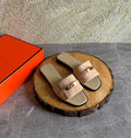 Hermes Giulia Sandals