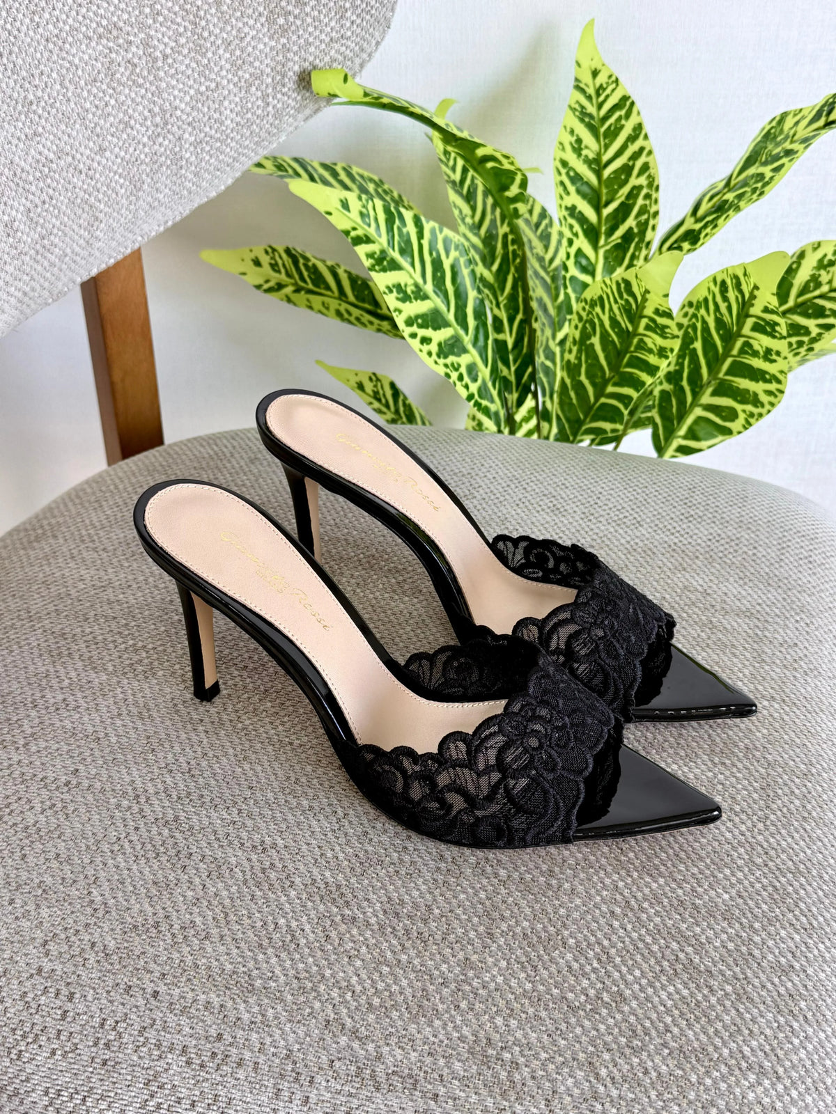 Gianvito Rossi Heels