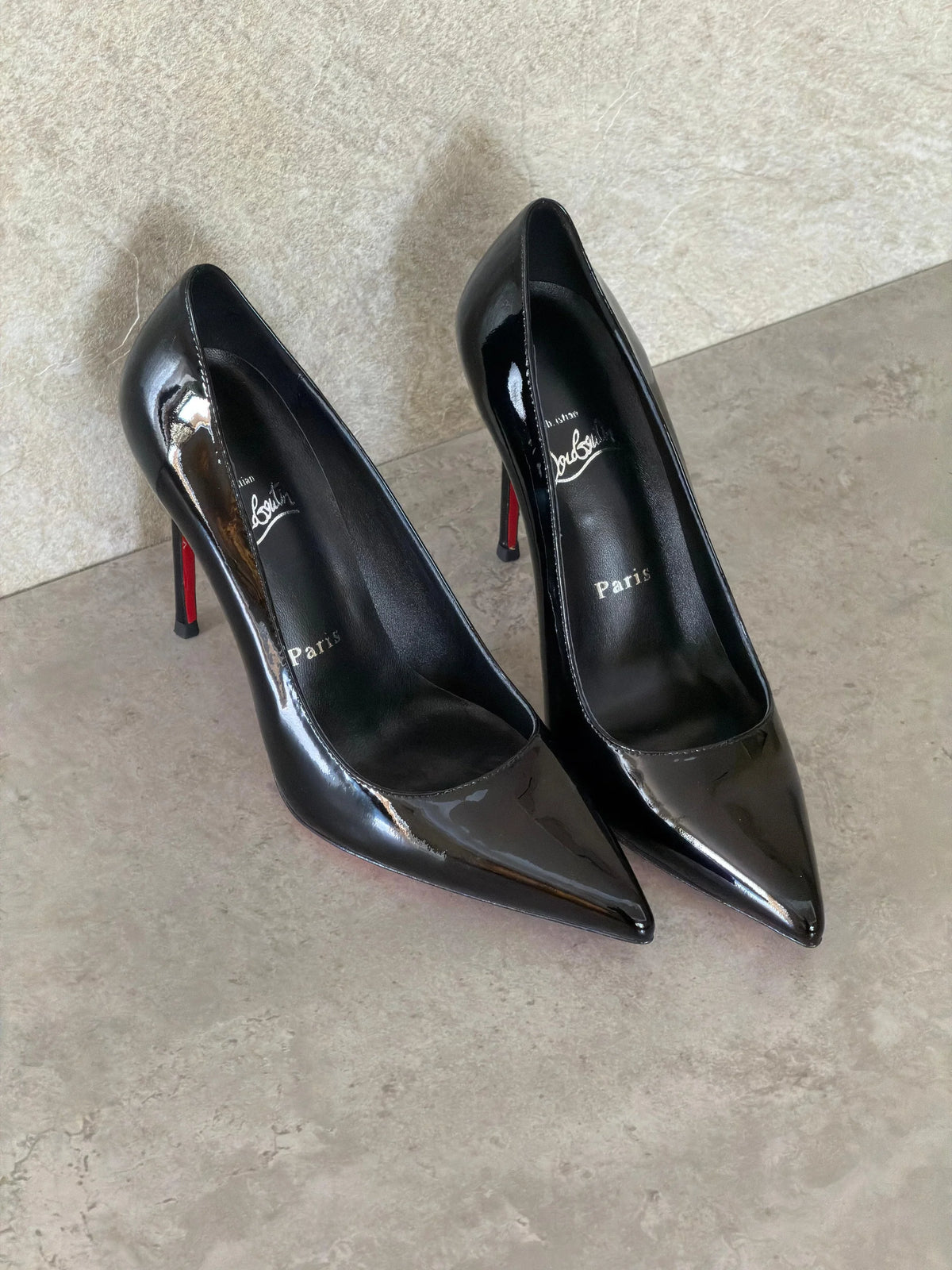 Louboutin Heels