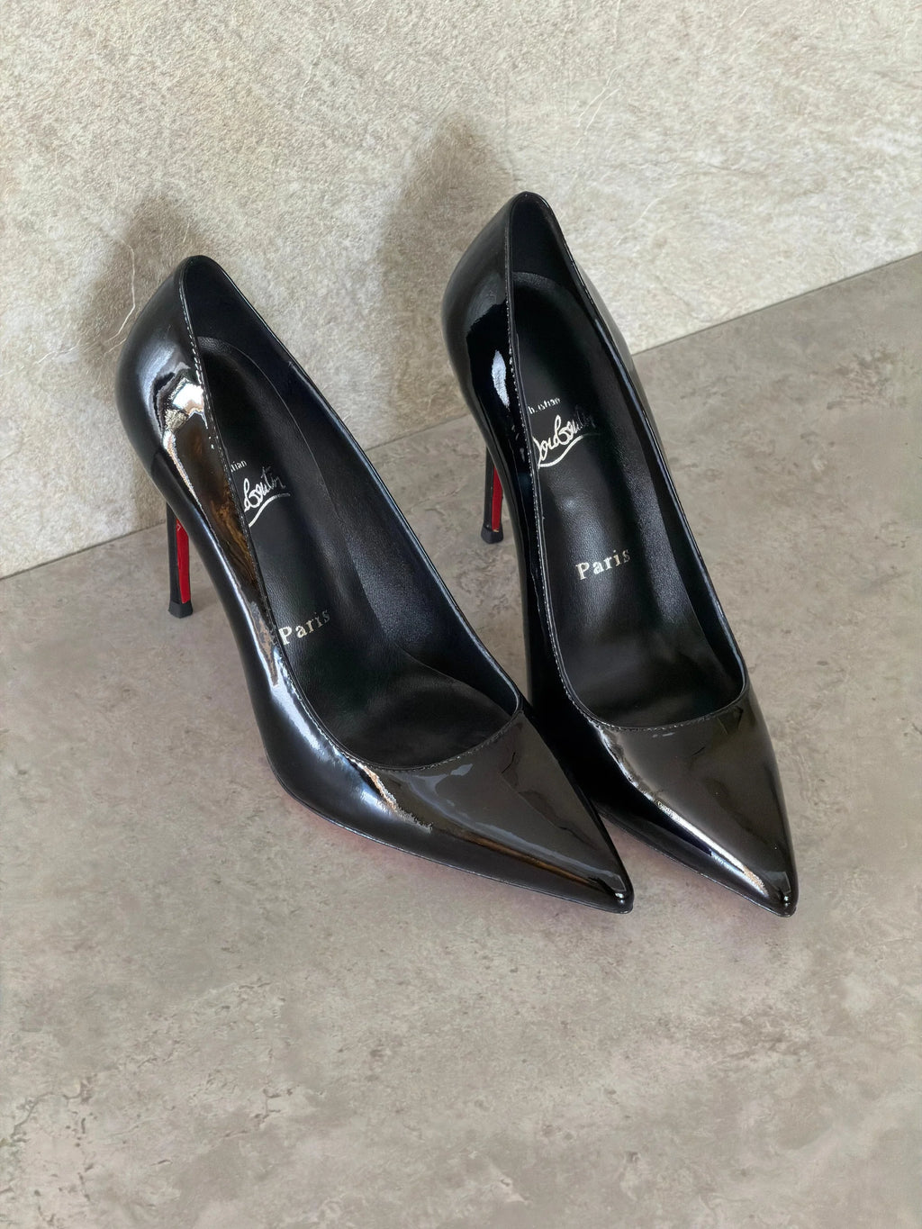 Louboutin Heels