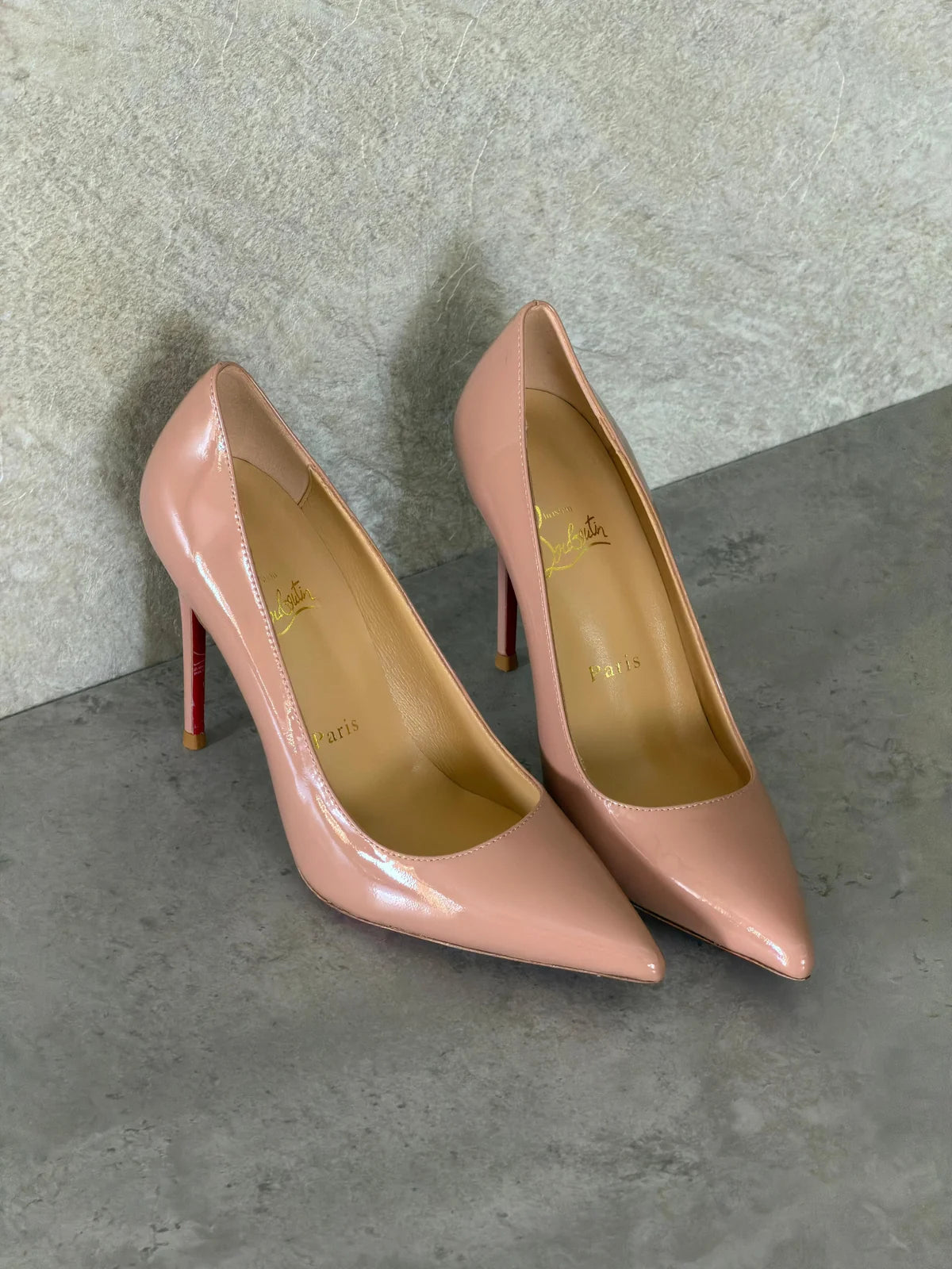 Louboutin Heels