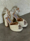 Jimmy Choo Heels