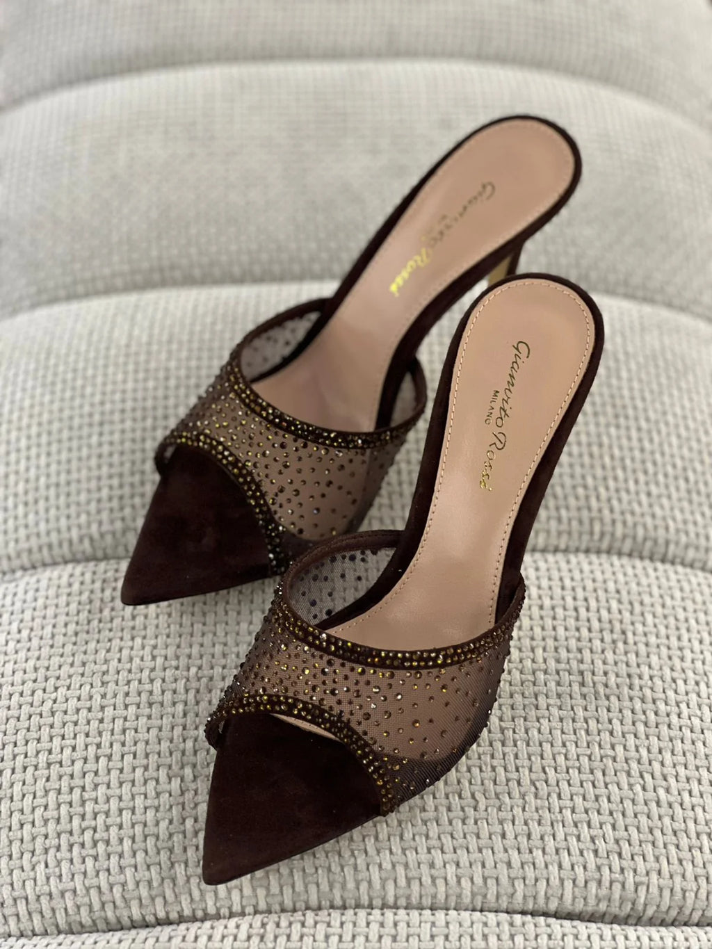 Gianvito Rossi Heels