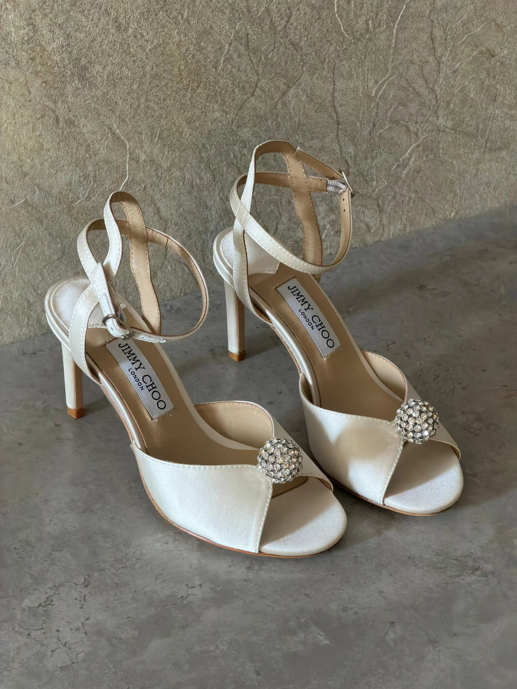 Jimmy Choo Heels