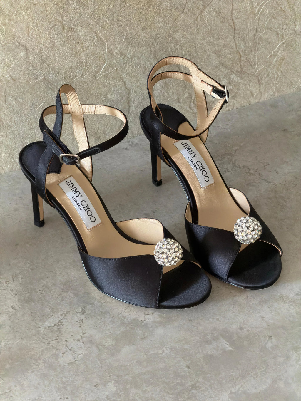 Jimmy Choo Heels