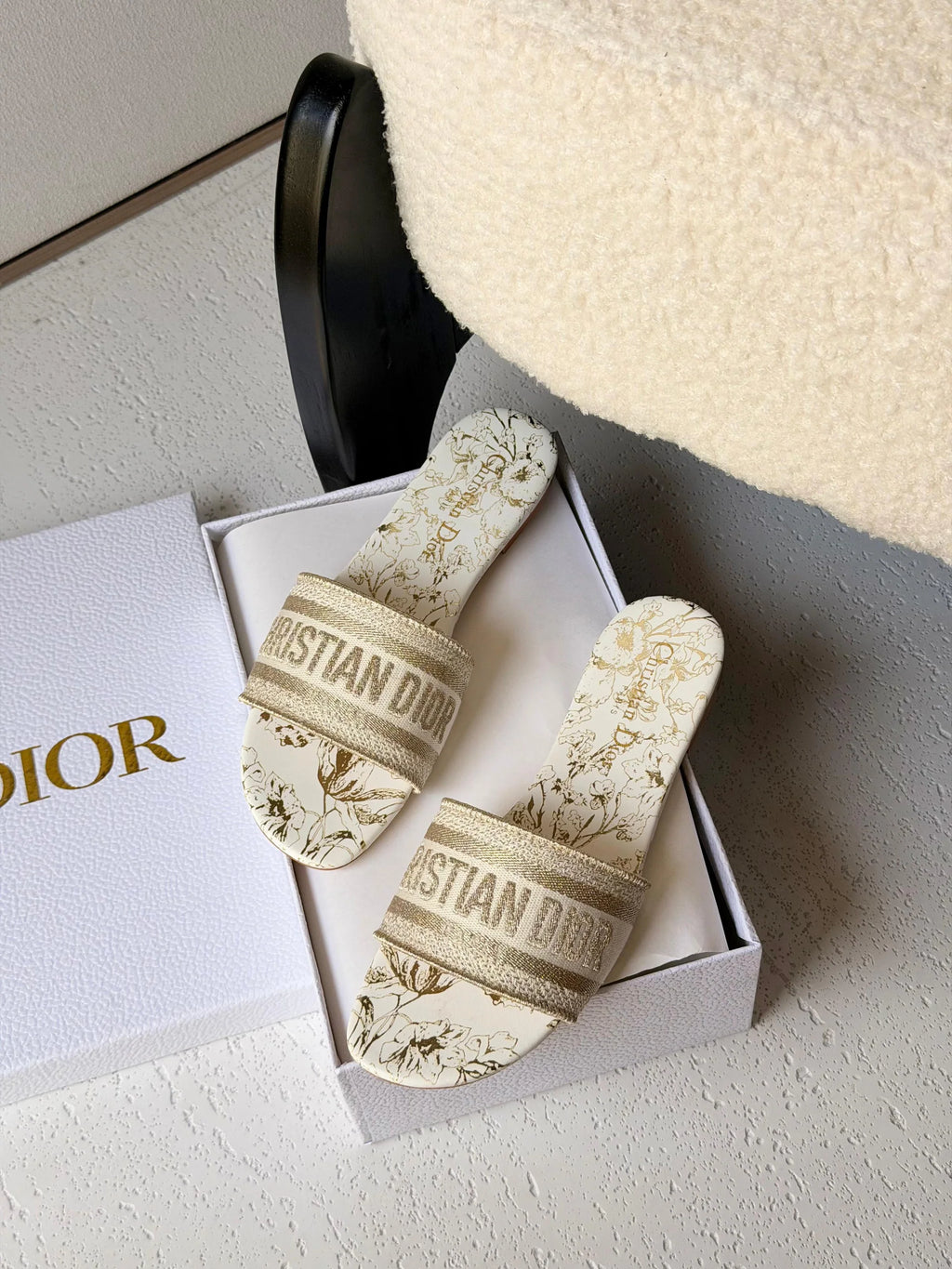 J'Adior Slingback Pump