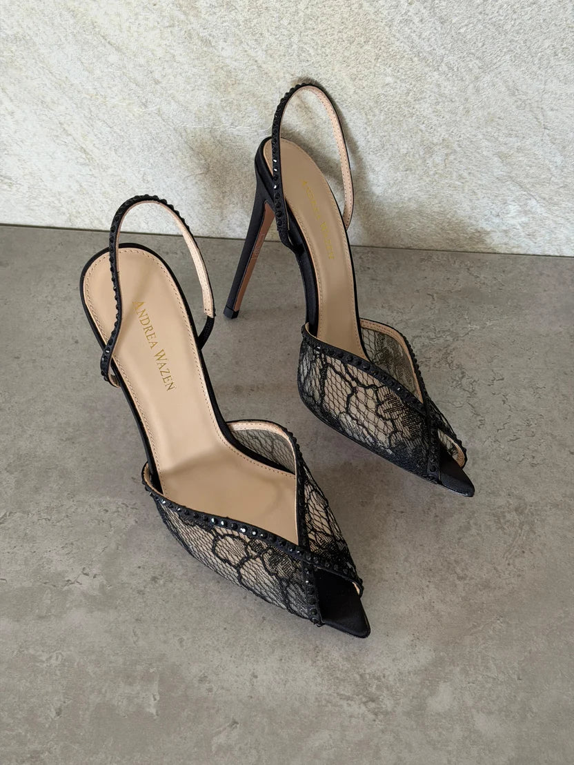 ANDREA WAZEN Heels