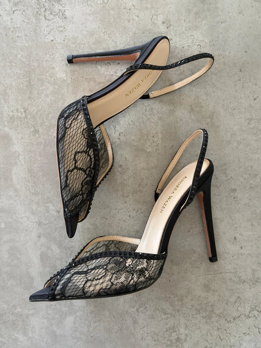 ANDREA WAZEN Heels