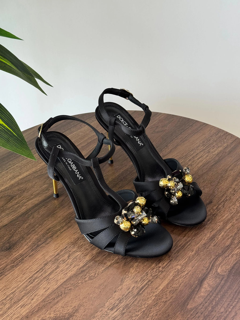 Dolce&Gabbana Kiera 2.0 sandals