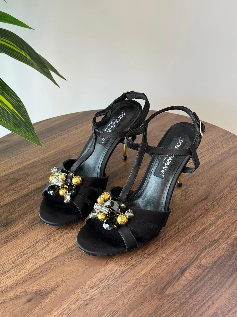 Dolce&Gabbana Kiera 2.0 sandals