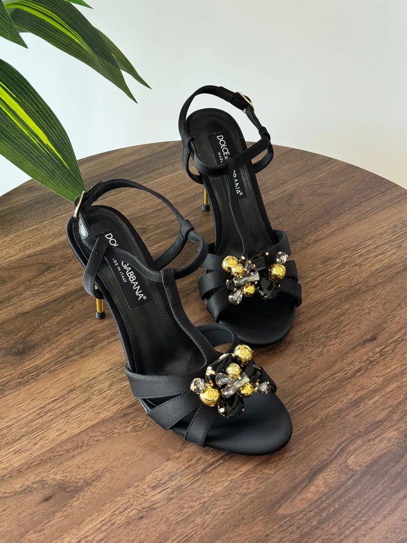 Dolce&Gabbana Kiera 2.0 sandals