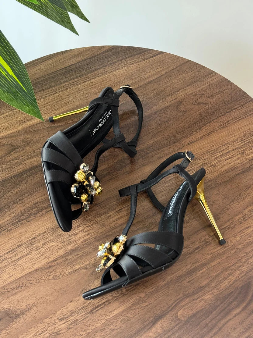 Dolce&Gabbana Kiera 2.0 sandals