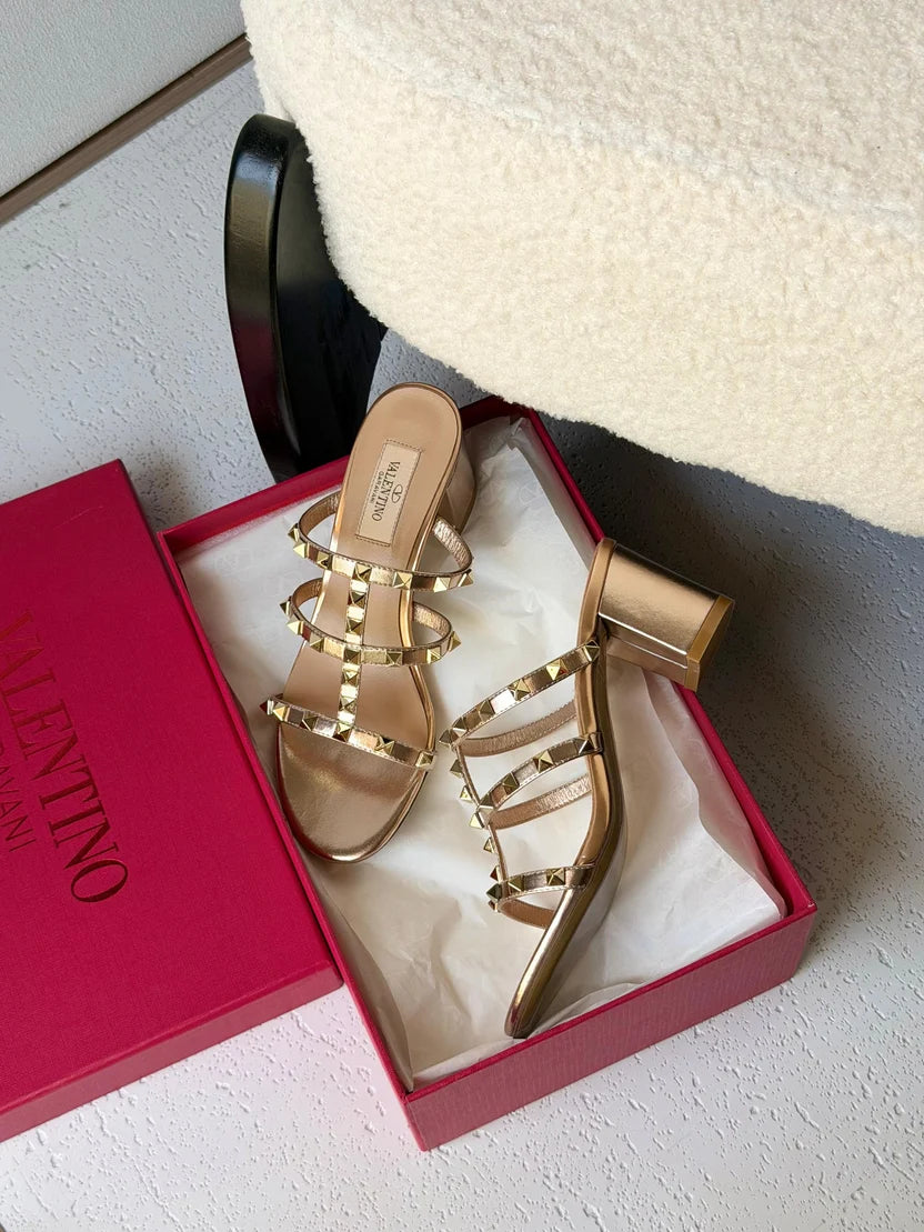 Valentino Garavani Rockstud sandals