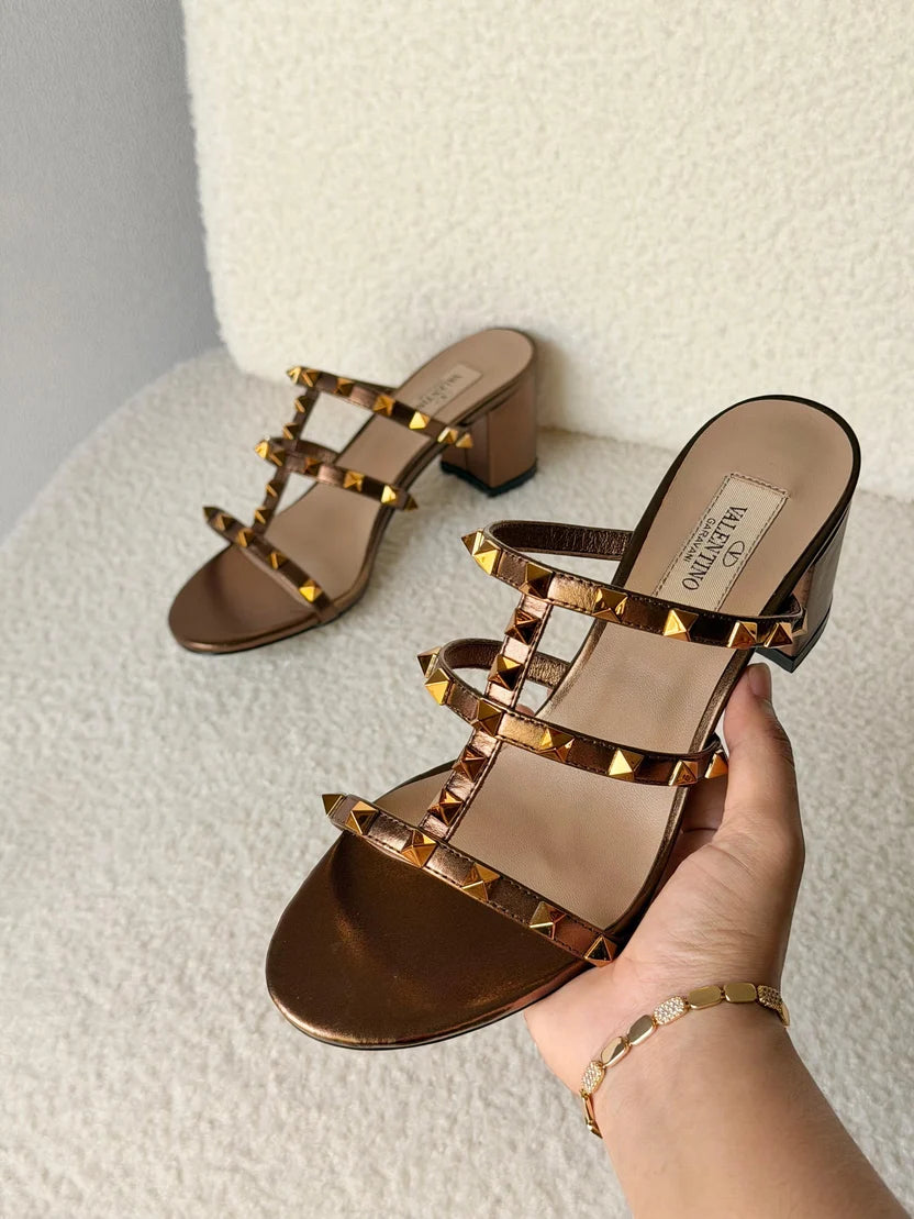 Valentino Garavani Rockstud sandals
