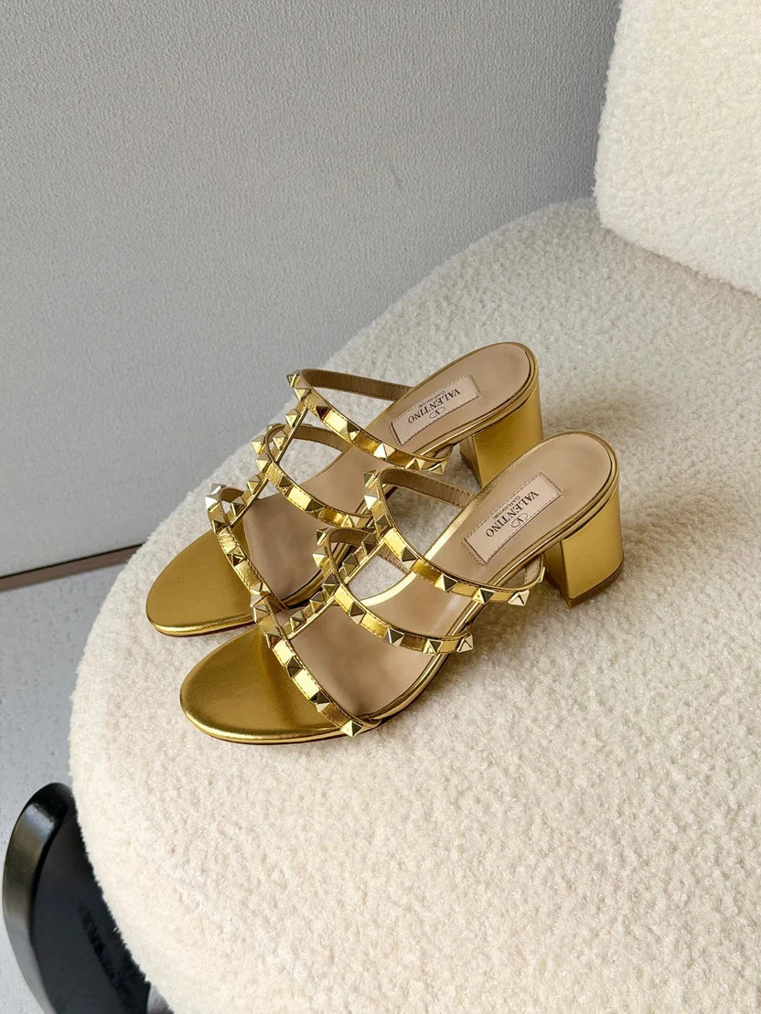 Valentino Garavani Rockstud sandals