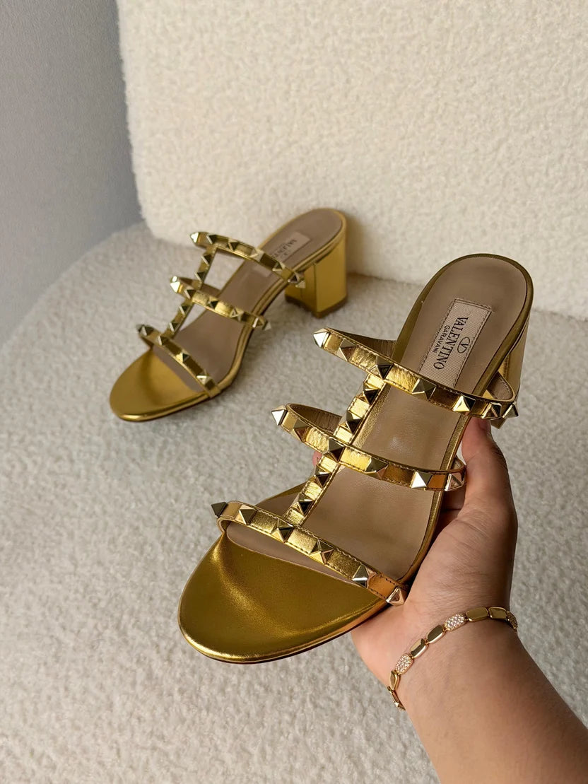Valentino Garavani Rockstud sandals