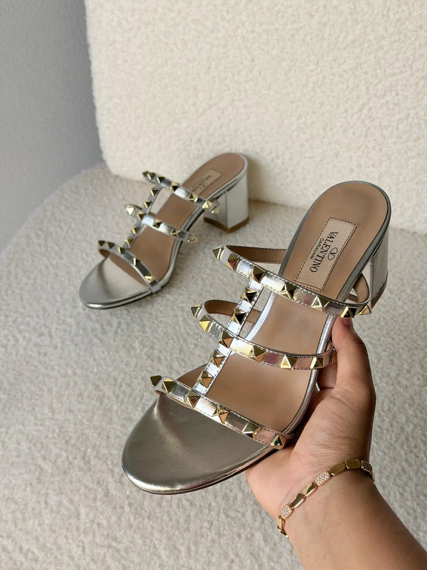 Valentino Garavani Rockstud sandals