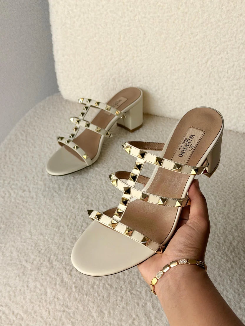Valentino Garavani Rockstud sandals