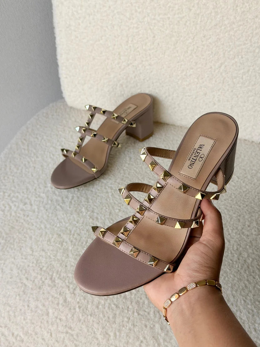 Valentino Garavani Rockstud sandals