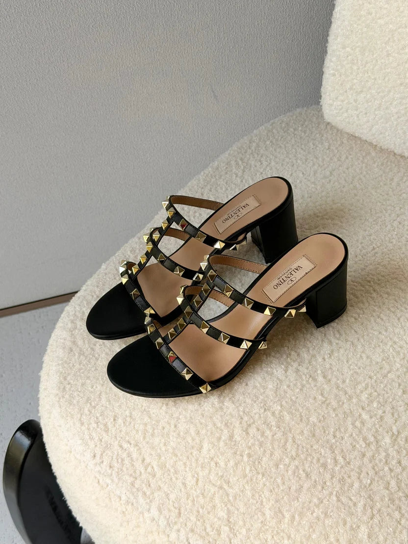 Valentino Garavani Rockstud sandals