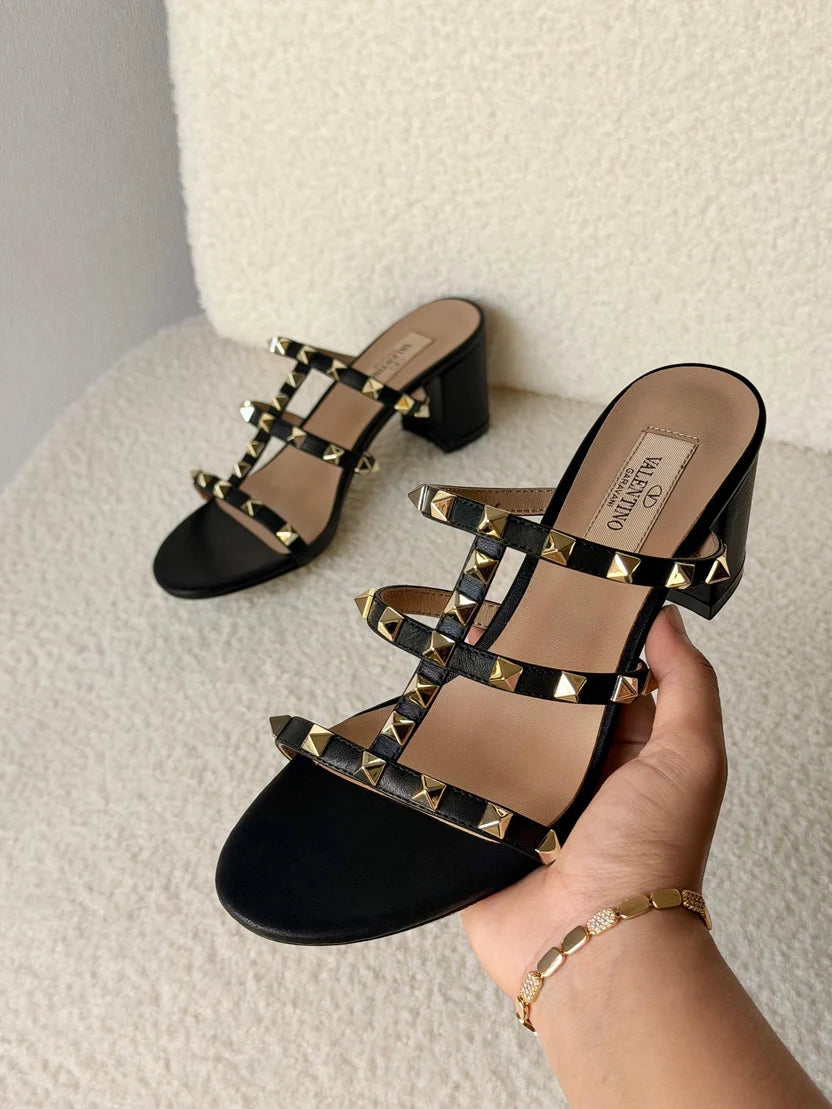 Valentino Garavani Rockstud sandals