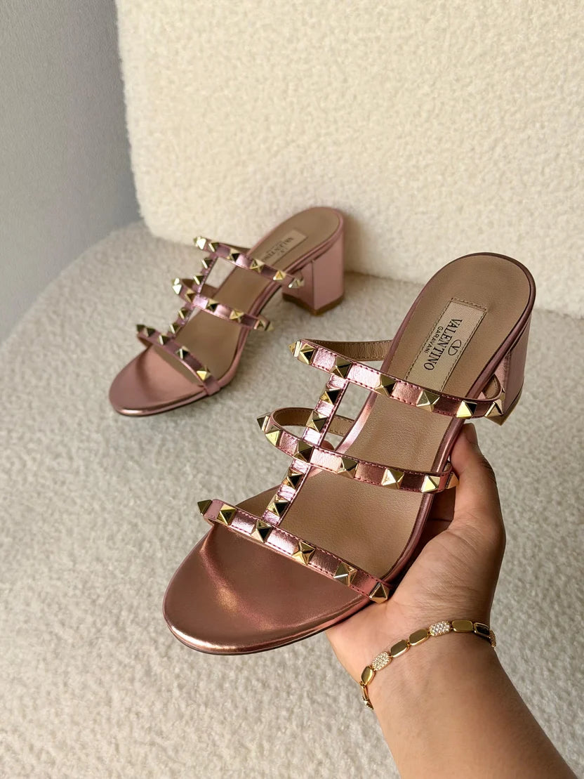Valentino Garavani Rockstud sandals