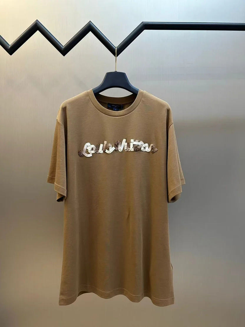 LV Gradient Signature T-Shirt