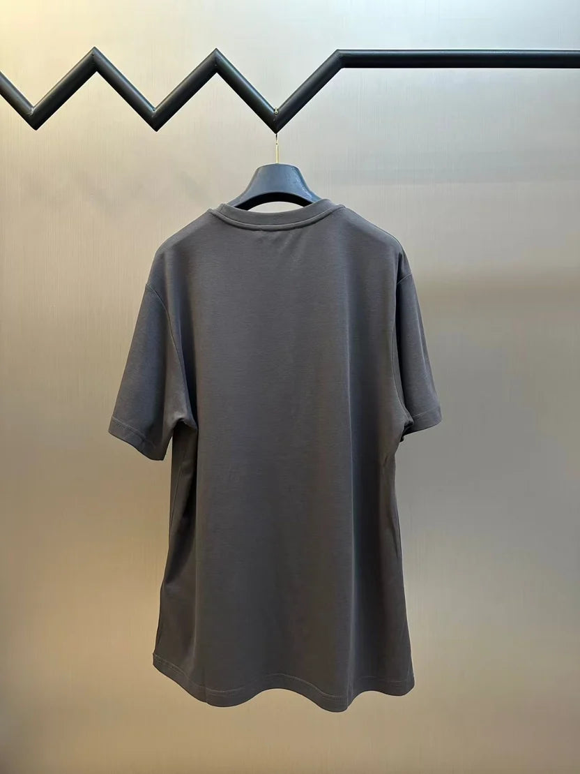 LV Gradient Signature T-Shirt