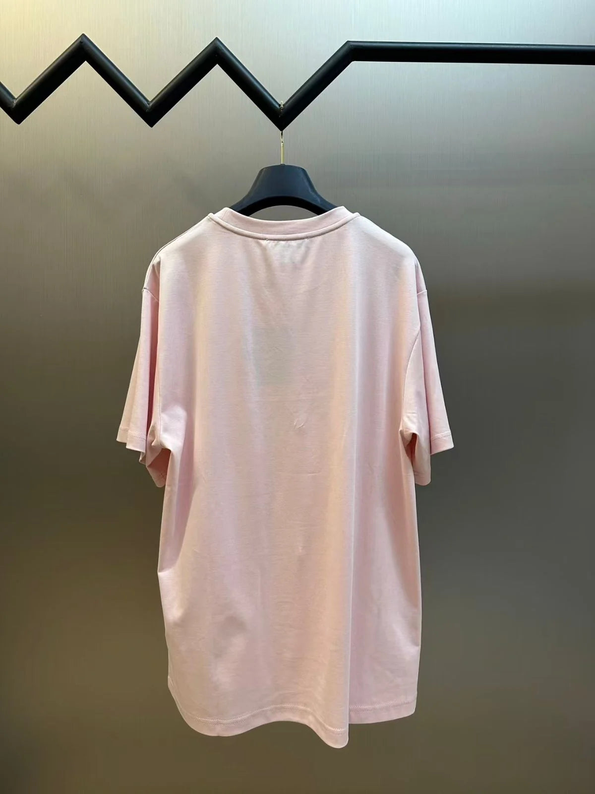 LV Gradient Signature T-Shirt