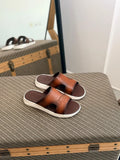 Berluti Shadow sandals