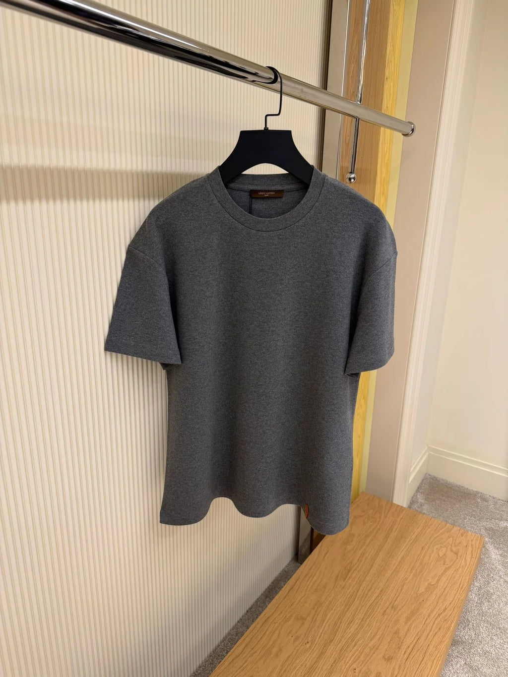 LV Gradient Signature T-Shirt