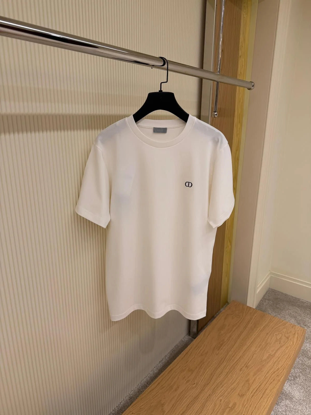 CD Icon T-Shirt
