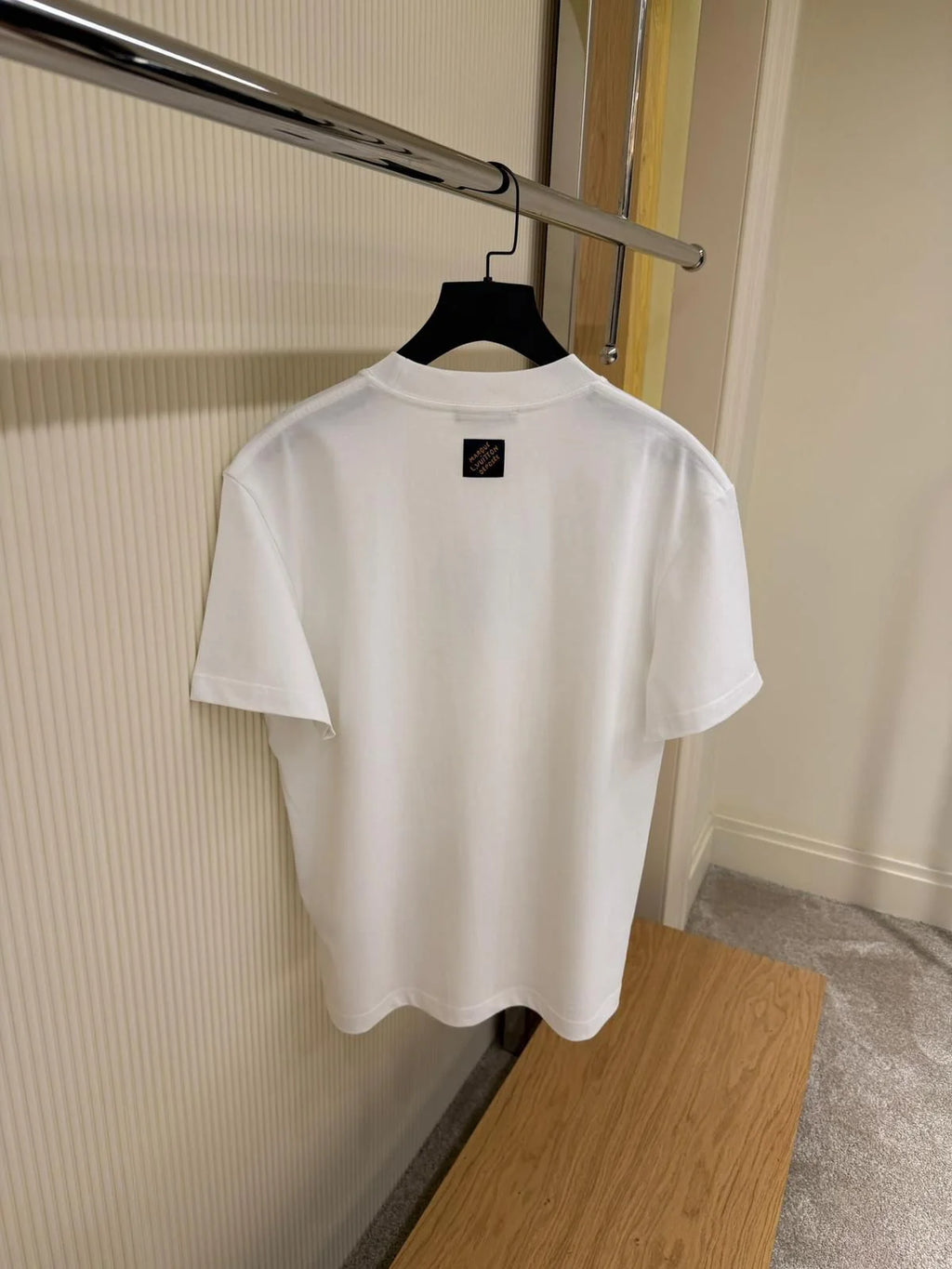 Embellished Signature T-Shirt