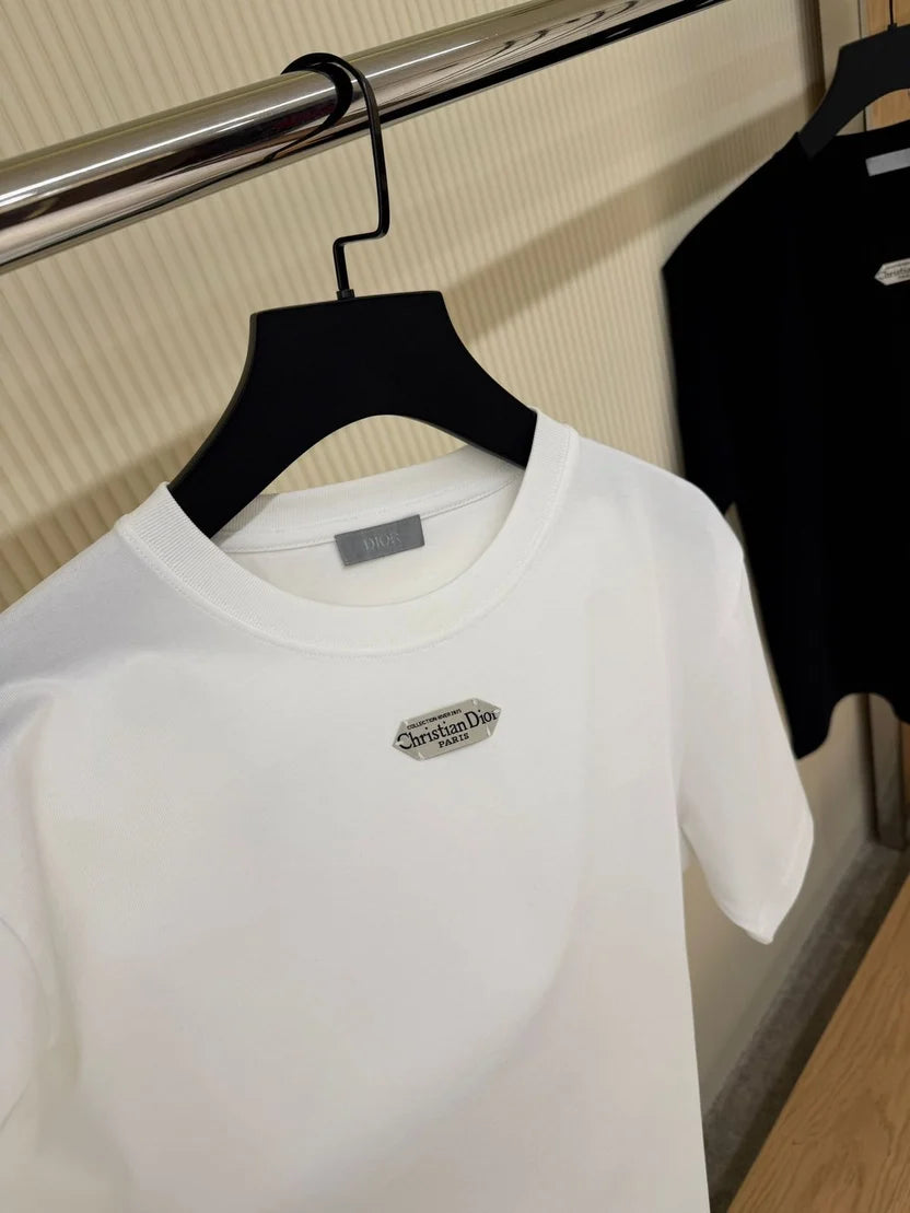 Dior CD Icon T Shirt