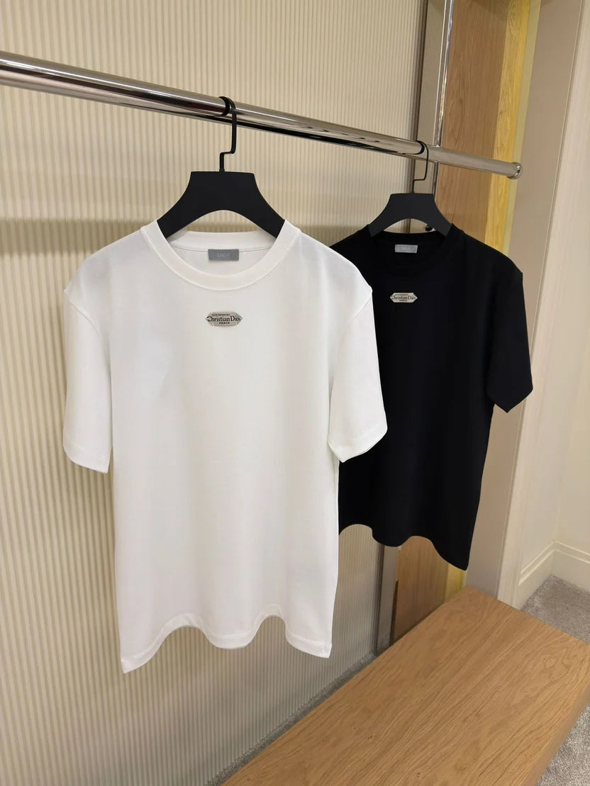 Dior CD Icon T Shirt